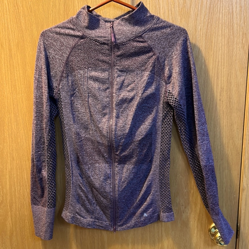 Soho Sport size Medium zip up.